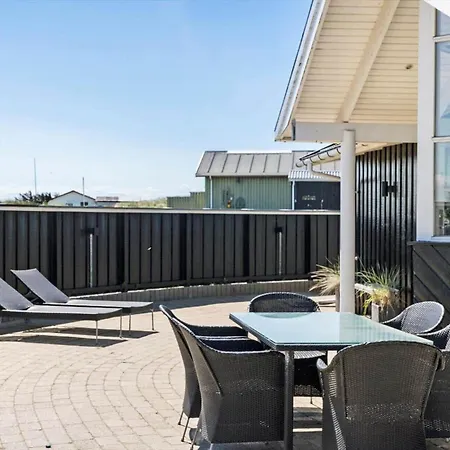 Tatil Evi Lk329-lokken-marensvej-12