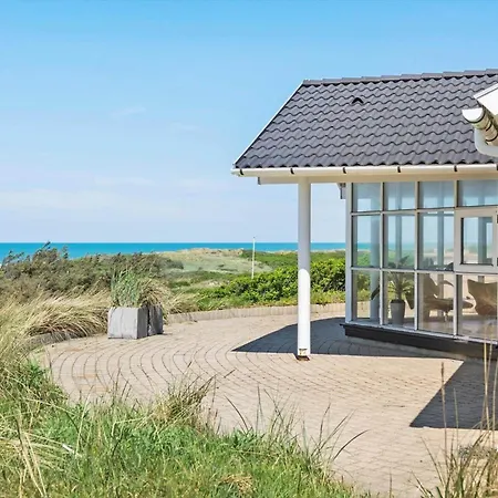 Lk329-lokken-marensvej-12 Tatil Evi *