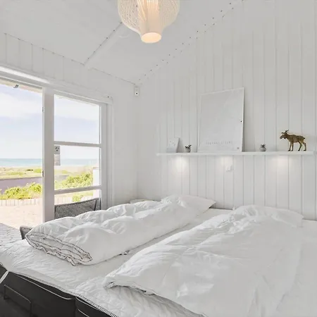 Lk329-lokken-marensvej-12 Holiday home *
