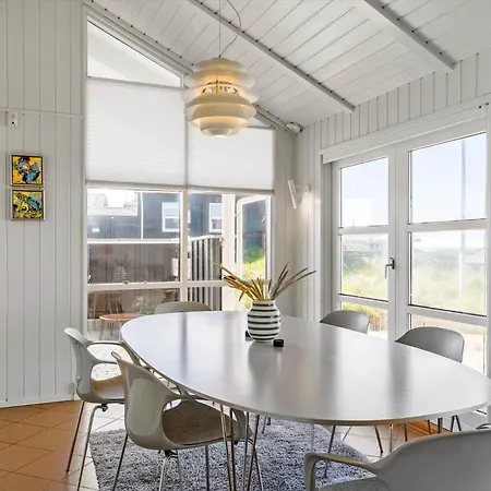 Holiday home Lk329-lokken-marensvej-12