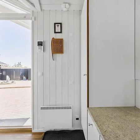 Lk329-lokken-marensvej-12 Holiday home *