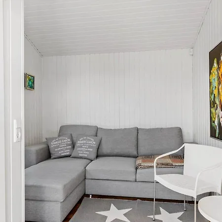 Holiday home Lk329-lokken-marensvej-12