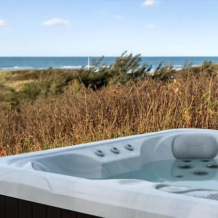 Holiday home Lk329-lokken-marensvej-12