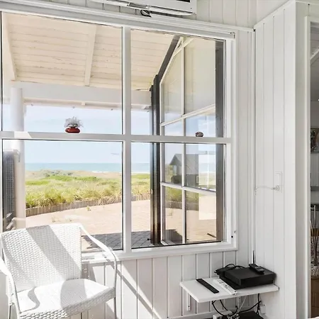 Lk329-lokken-marensvej-12 Holiday home *