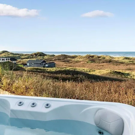 Lk329-lokken-marensvej-12 Holiday home *