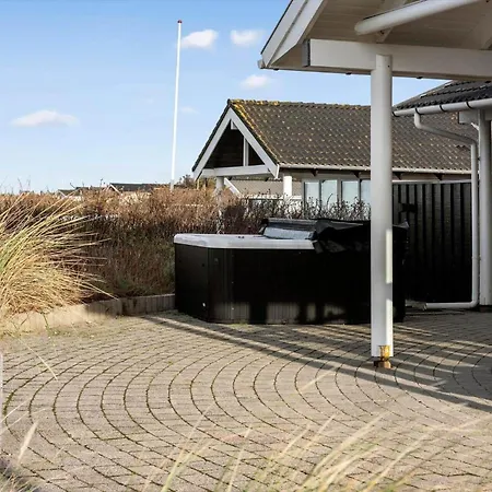 Lk329-lokken-marensvej-12 Holiday home Lokken