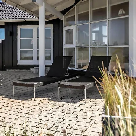 Holiday home Lk329-lokken-marensvej-12 Lokken