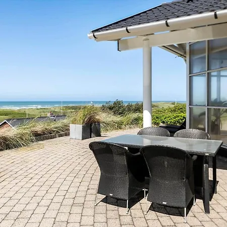Holiday home Lk329-lokken-marensvej-12 Lokken