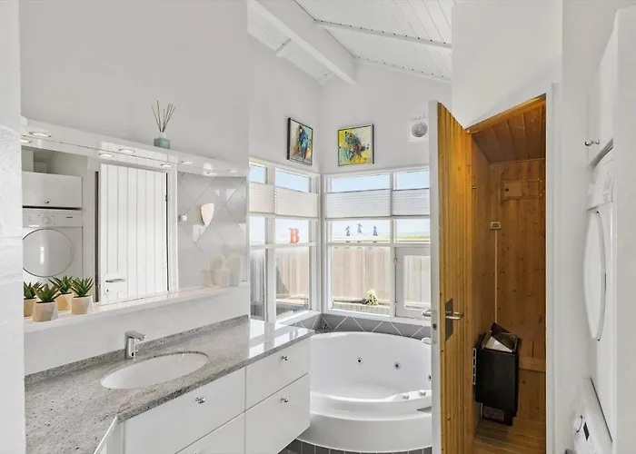 Lk329-lokken-marensvej-12 Tatil Evi