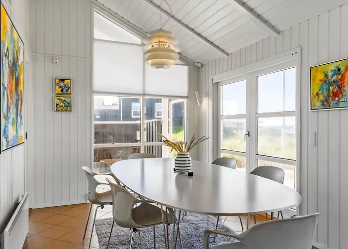 Lk329-lokken-marensvej-12 Tatil Evi