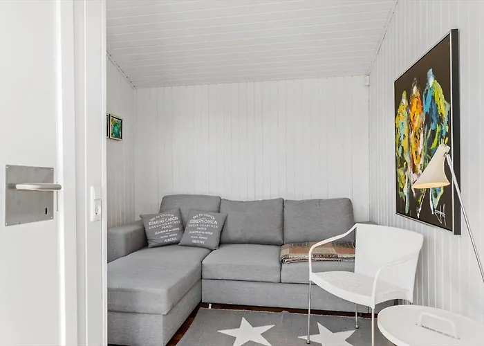 Tatil Evi Lk329-lokken-marensvej-12 Løkken