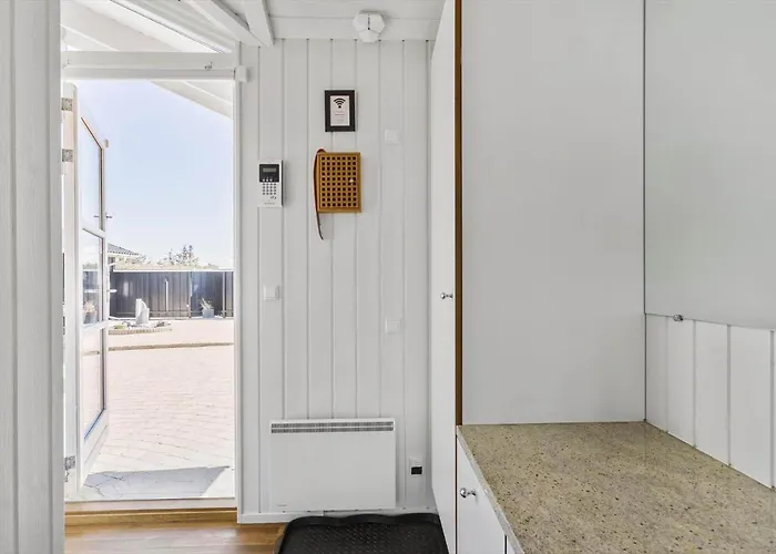 Lk329-lokken-marensvej-12 Tatil Evi Løkken