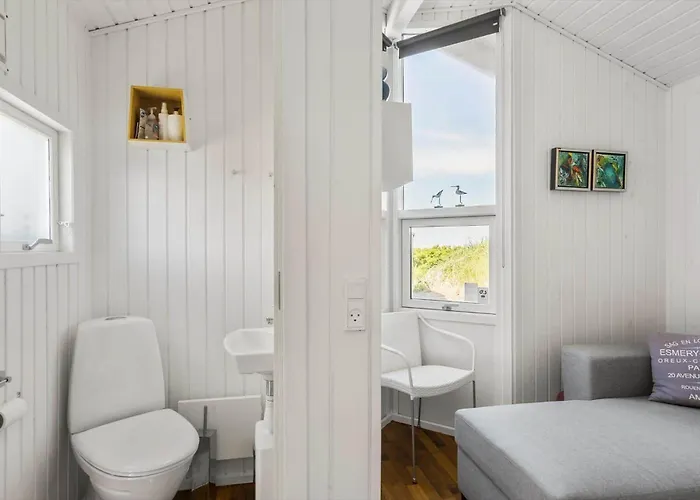 Lk329-lokken-marensvej-12 Tatil Evi Løkken